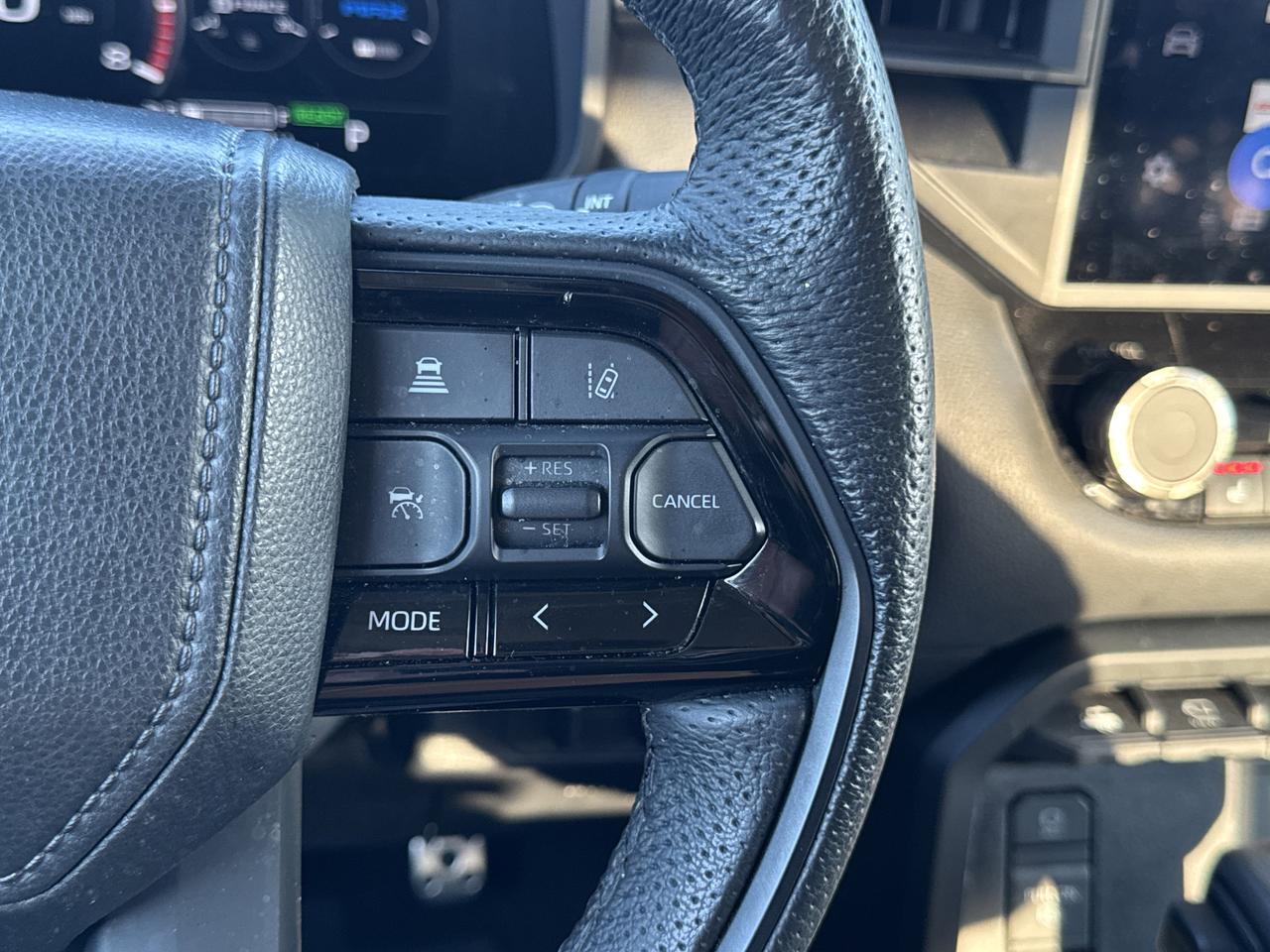 2022 Toyota Tundra 4WD TRD Pro Hybrid San Antonio TX