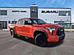 2022 Toyota Tundra 4WD TRD Pro Hybrid