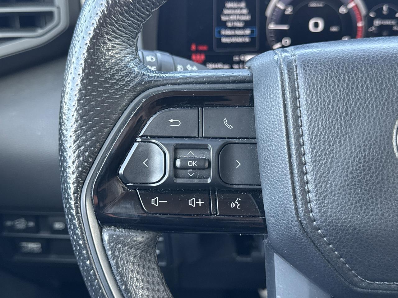 2022 Toyota Tundra 4WD TRD Pro Hybrid San Antonio TX