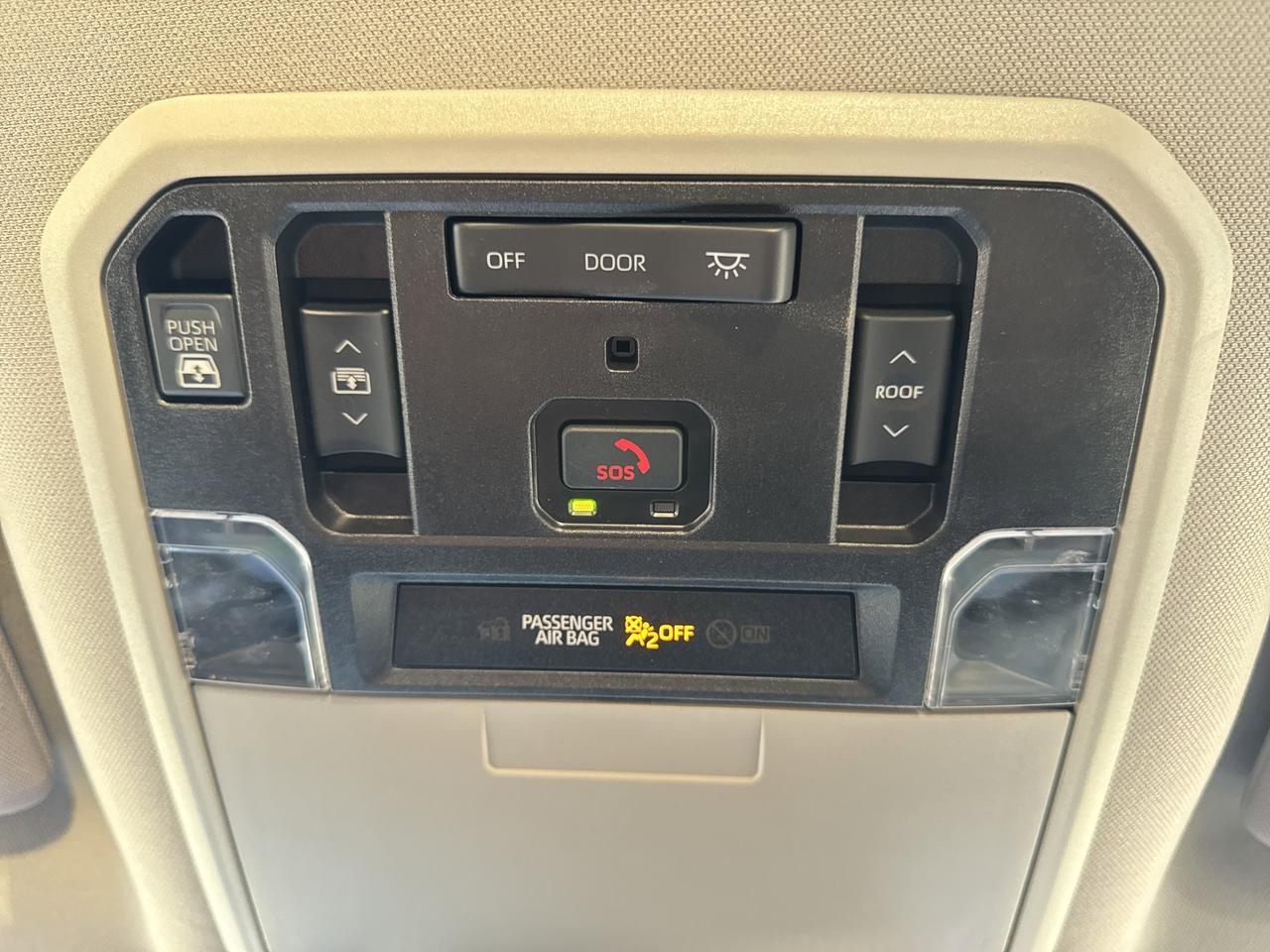 2022 Toyota Tundra 4WD TRD Pro Hybrid San Antonio TX