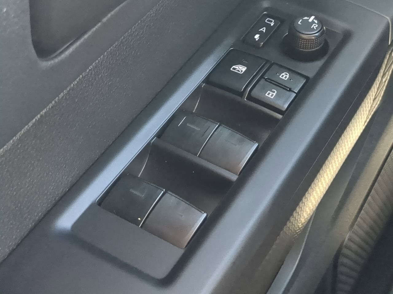 2022 Toyota Tundra 4WD TRD Pro Hybrid Winder GA