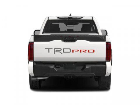 2022 Toyota Tundra 4WD TRD Pro Hybrid Winder GA