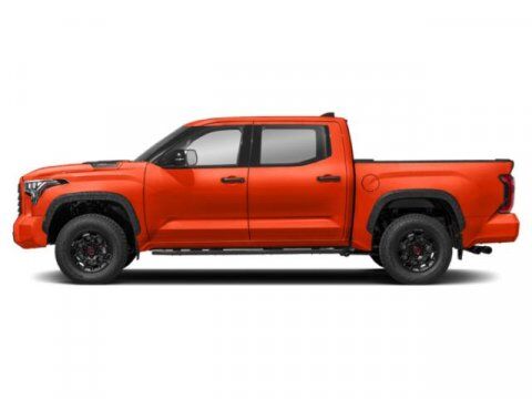 2022 Toyota Tundra 4WD TRD Pro Hybrid Winder GA