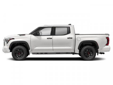 2022 Toyota Tundra 4WD TRD Pro Hybrid Winder GA