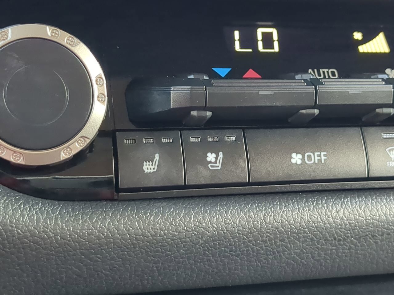 2022 Toyota Tundra 4WD TRD Pro Hybrid Winder GA