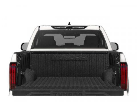 2022 Toyota Tundra 4WD TRD Pro Hybrid Winder GA