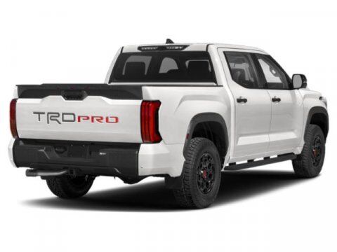2022 Toyota Tundra 4WD TRD Pro Hybrid Winder GA