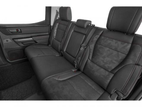 2022 Toyota Tundra 4WD TRD Pro Hybrid Winder GA