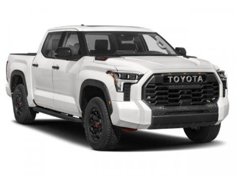 2022 Toyota Tundra 4WD TRD Pro Hybrid Winder GA
