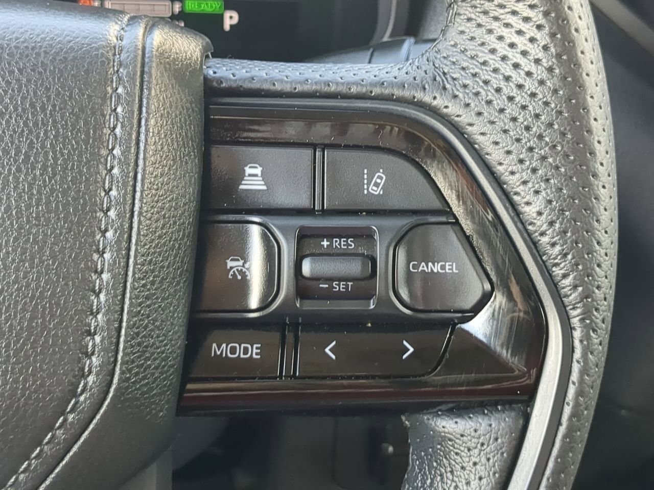 2022 Toyota Tundra 4WD TRD Pro Hybrid Winder GA