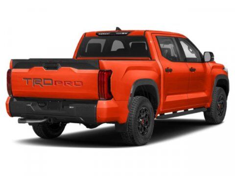 2022 Toyota Tundra 4WD TRD Pro Hybrid Winder GA