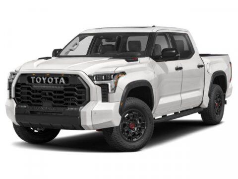 2022 Toyota Tundra 4WD TRD Pro Hybrid Winder GA