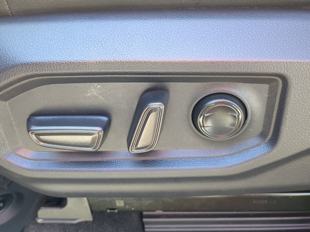 2022 Toyota Tundra 4WD TRD Pro Hybrid Winder GA