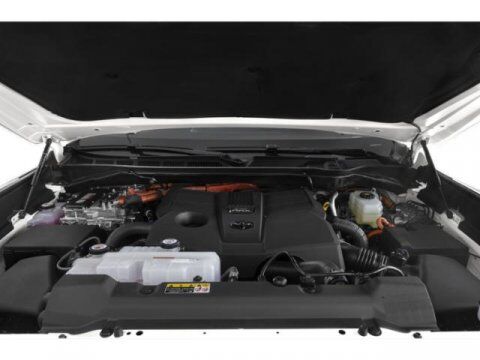 2022 Toyota Tundra 4WD TRD Pro Hybrid Winder GA