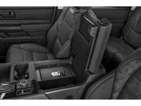 2022 Toyota Tundra 4WD TRD Pro Hybrid Winder GA