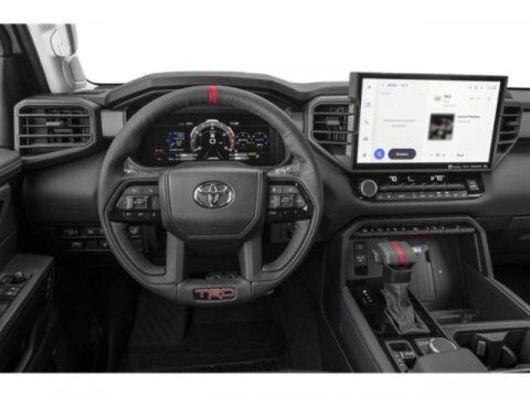 2022 Toyota Tundra 4WD TRD Pro Hybrid Winder GA