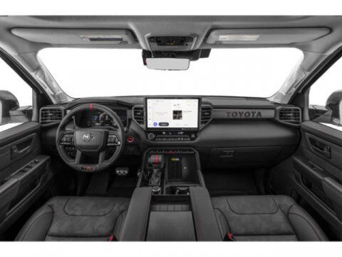 2022 Toyota Tundra 4WD TRD Pro Hybrid Winder GA