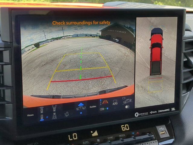 2022 Toyota Tundra 4WD TRD Pro Hybrid Winder GA