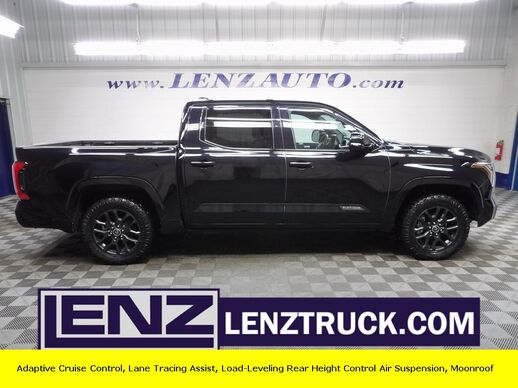 Used Toyota Trucks & SUVs Fond du Lac, WI