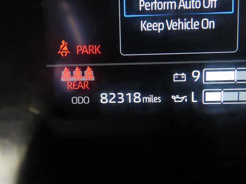 2022 Toyota Tundra 4x4 CrewMax Platinum Fond du Lac WI