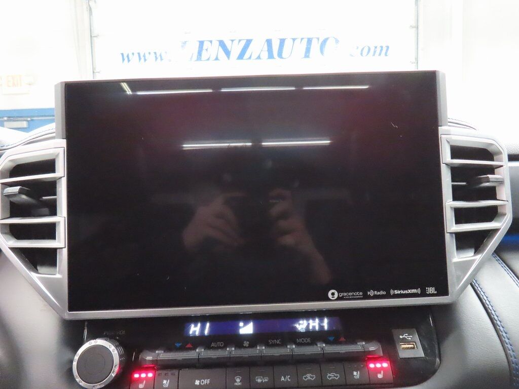 2022 Toyota Tundra 4x4 CrewMax Platinum Fond du Lac WI