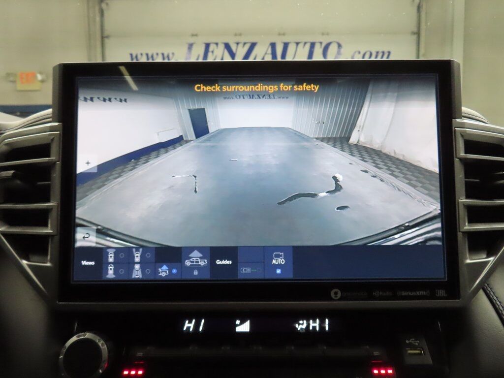 2022 Toyota Tundra 4x4 CrewMax Platinum Fond du Lac WI