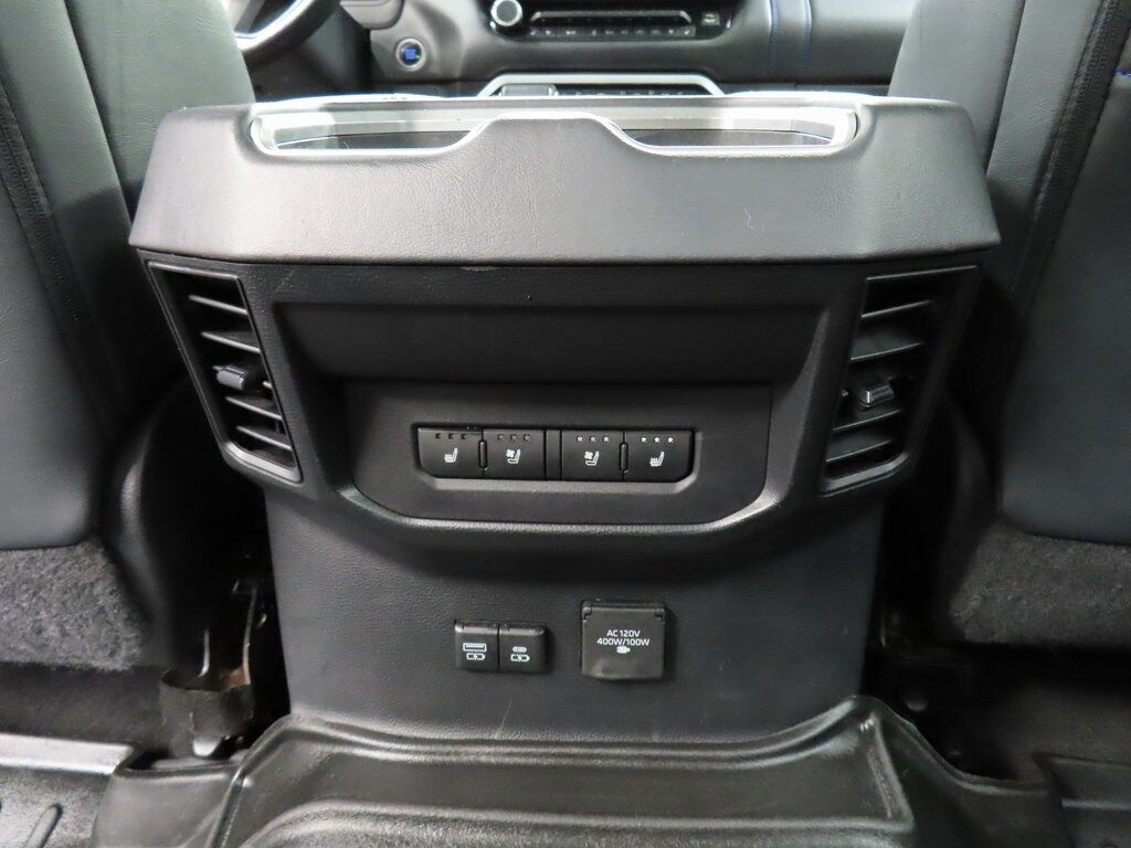 2022 Toyota Tundra 4x4 CrewMax Platinum Fond du Lac WI