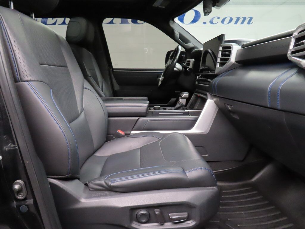 2022 Toyota Tundra 4x4 CrewMax Platinum Fond du Lac WI