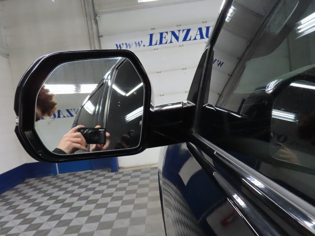 2022 Toyota Tundra 4x4 CrewMax Platinum Fond du Lac WI