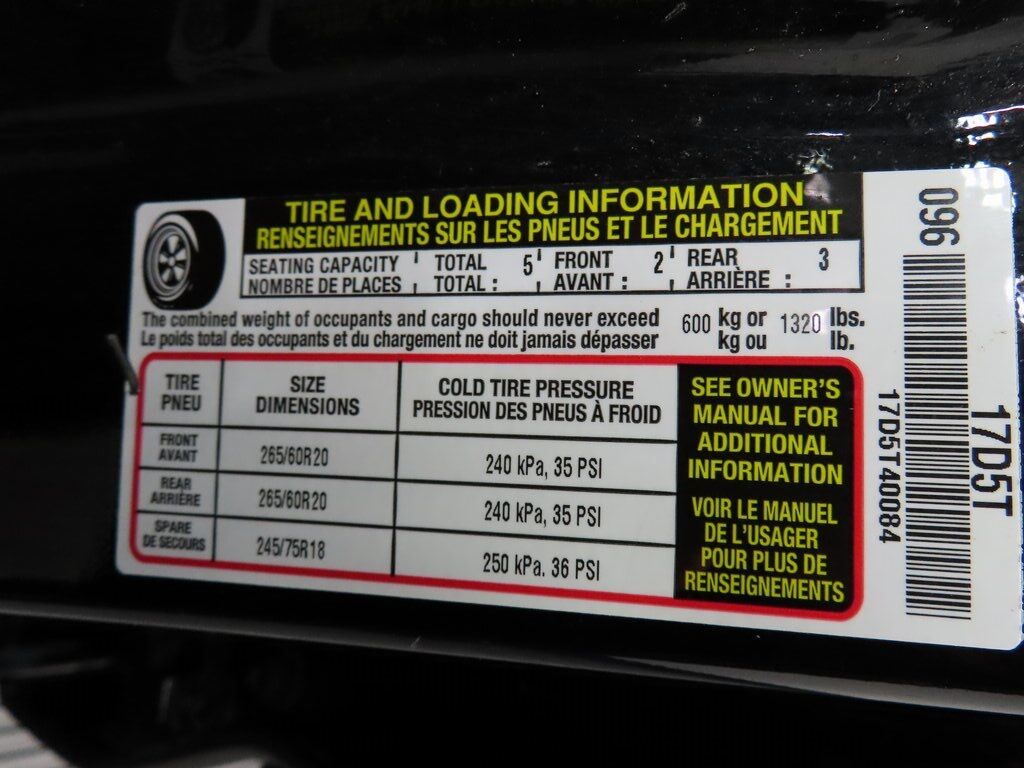 2022 Toyota Tundra 4x4 CrewMax Platinum Fond du Lac WI