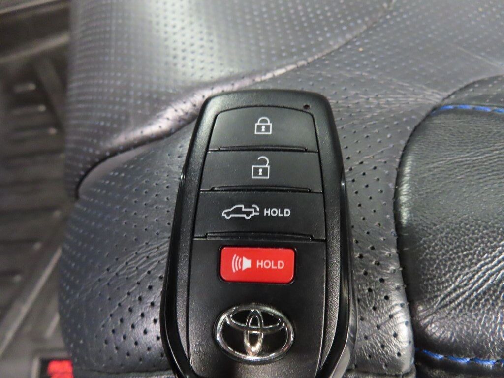 2022 Toyota Tundra 4x4 CrewMax Platinum Fond du Lac WI