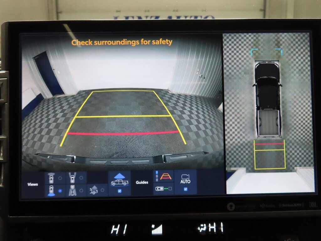 2022 Toyota Tundra 4x4 CrewMax Platinum Fond du Lac WI