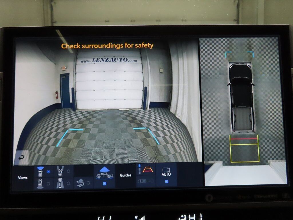 2022 Toyota Tundra 4x4 CrewMax Platinum Fond du Lac WI