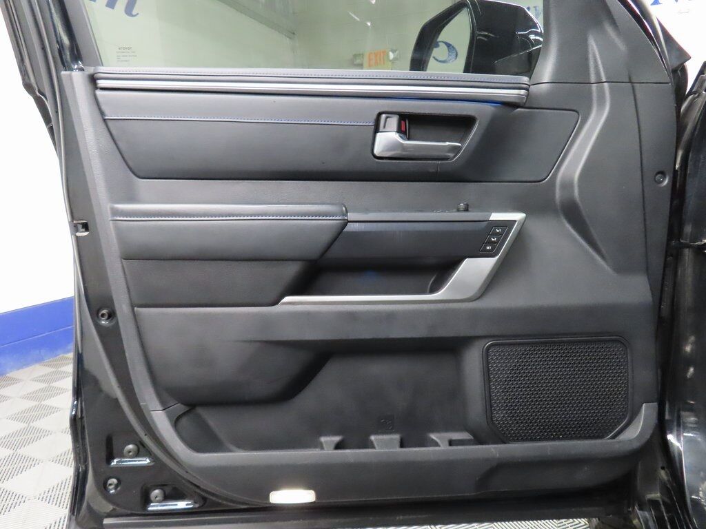 2022 Toyota Tundra 4x4 CrewMax Platinum Fond du Lac WI