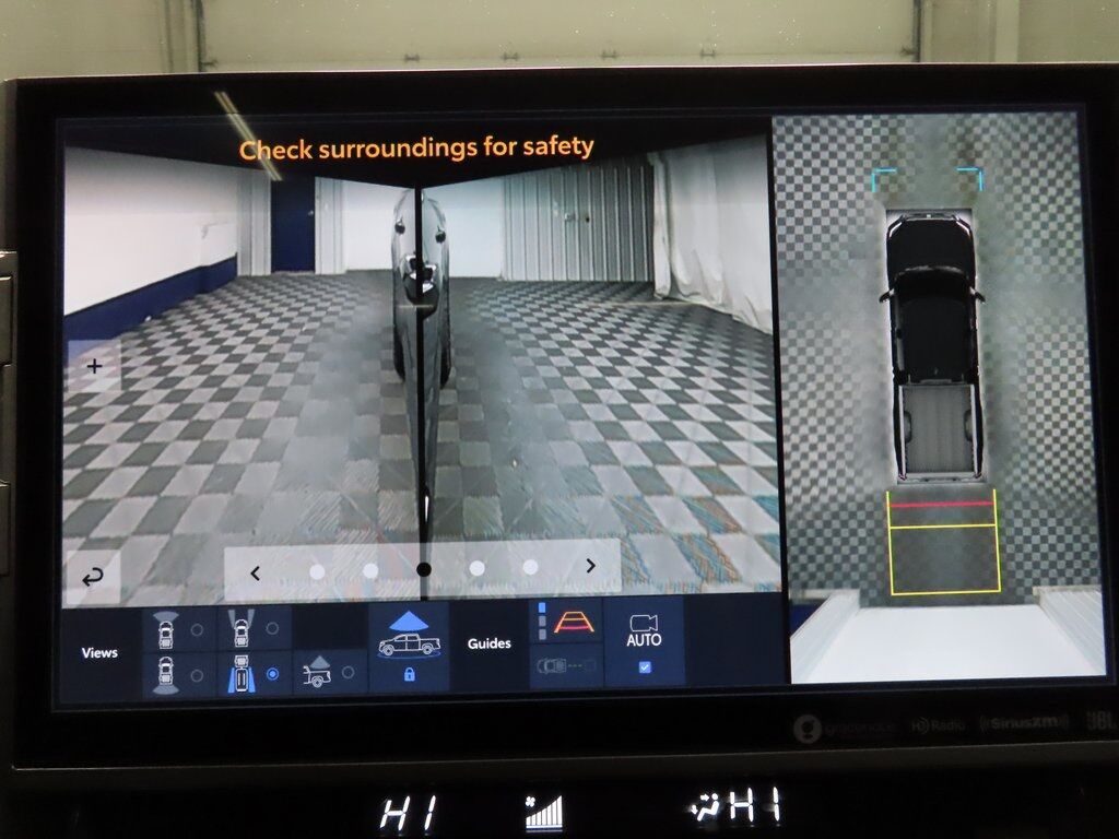 2022 Toyota Tundra 4x4 CrewMax Platinum Fond du Lac WI