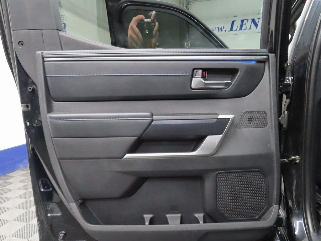 2022 Toyota Tundra 4x4 CrewMax Platinum Fond du Lac WI