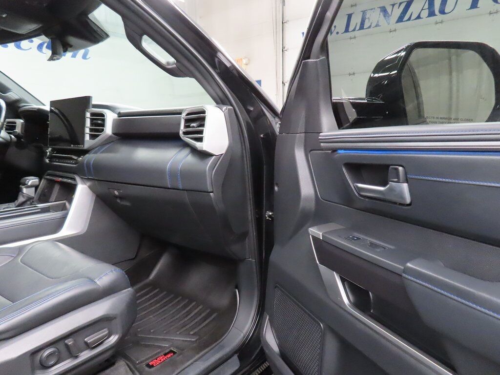 2022 Toyota Tundra 4x4 CrewMax Platinum Fond du Lac WI