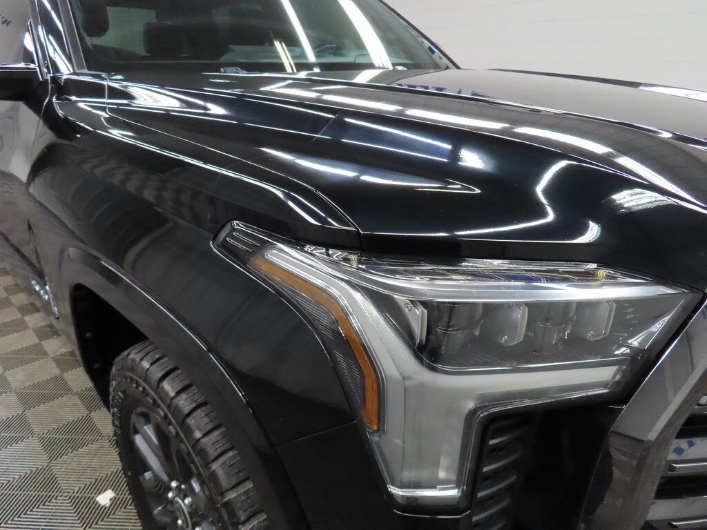 2022 Toyota Tundra 4x4 CrewMax Platinum Fond du Lac WI