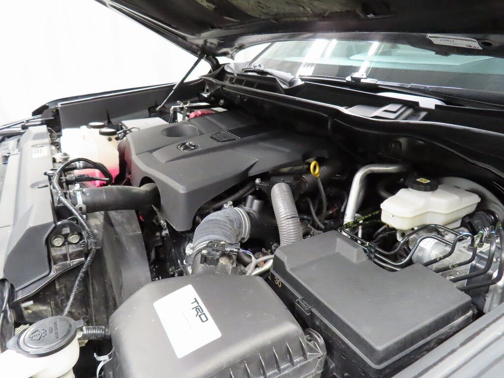 2022 Toyota Tundra 4x4 CrewMax Platinum Fond du Lac WI