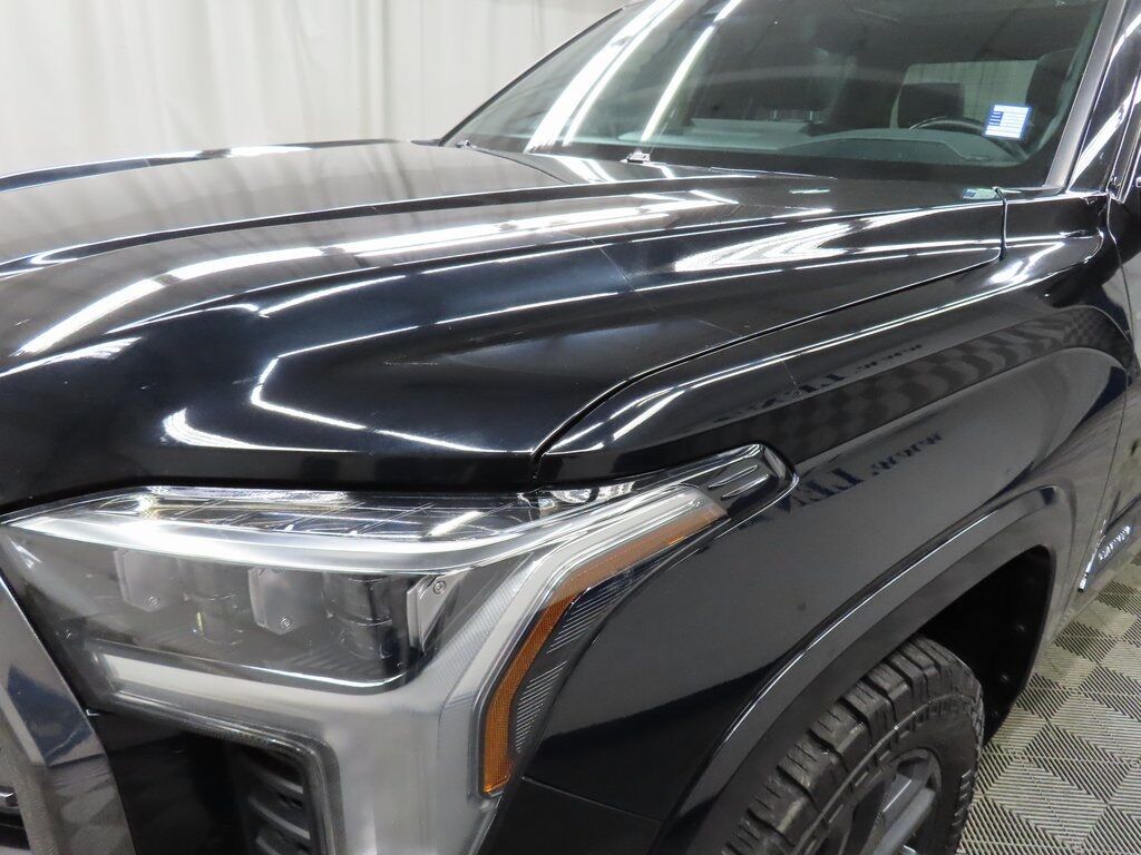 2022 Toyota Tundra 4x4 CrewMax Platinum Fond du Lac WI