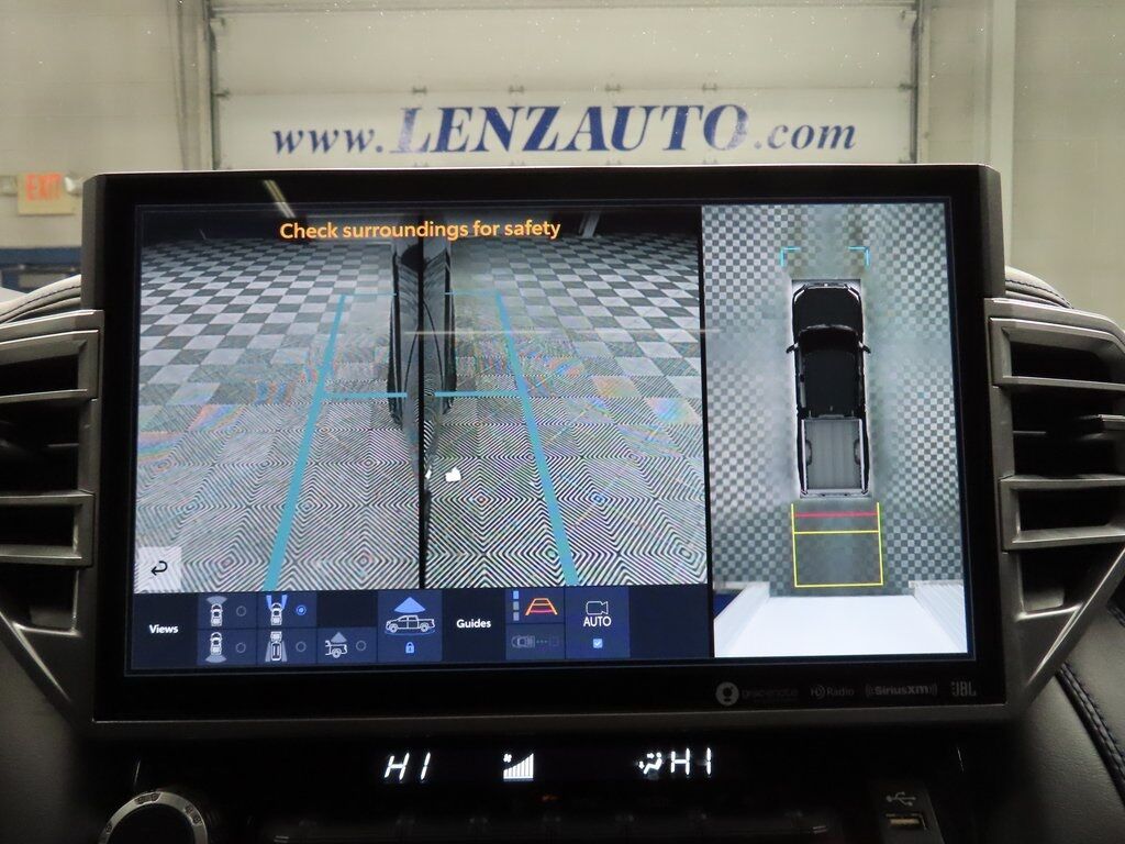 2022 Toyota Tundra 4x4 CrewMax Platinum Fond du Lac WI