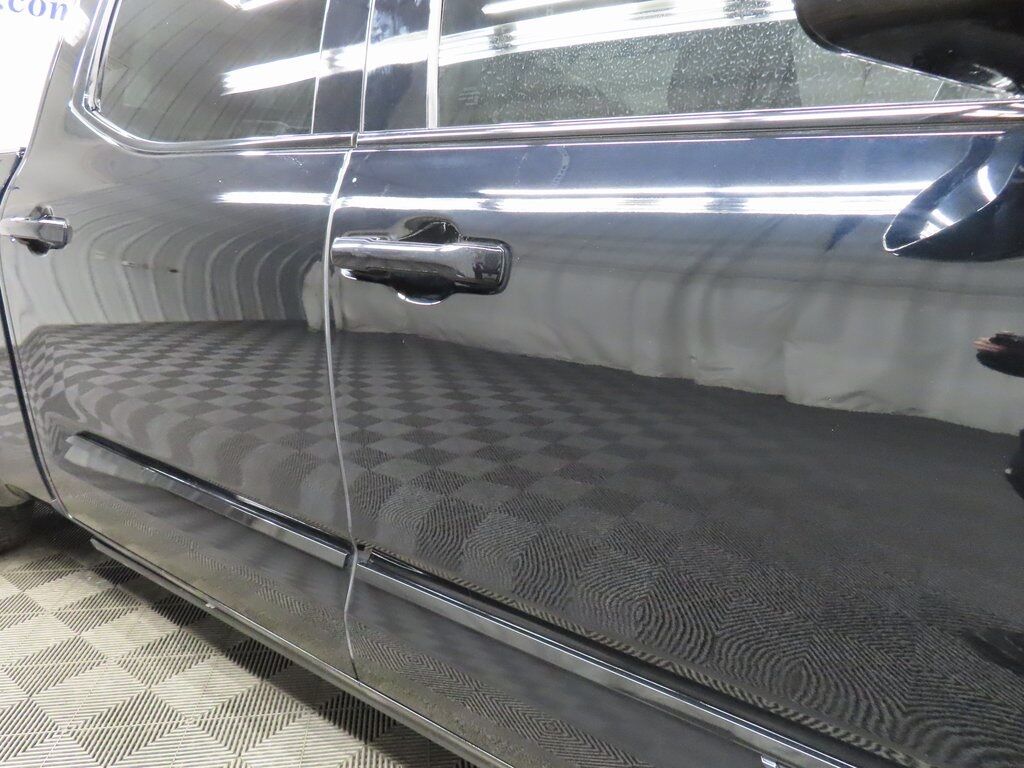 2022 Toyota Tundra 4x4 CrewMax Platinum Fond du Lac WI