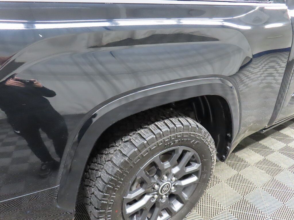 2022 Toyota Tundra 4x4 CrewMax Platinum Fond du Lac WI