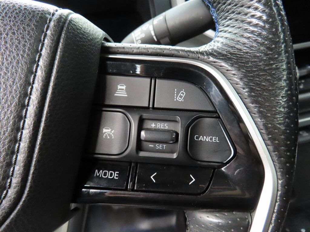 2022 Toyota Tundra 4x4 CrewMax Platinum Fond du Lac WI