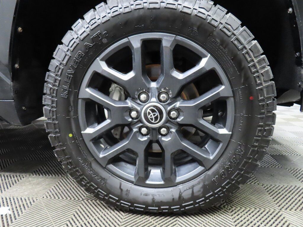 2022 Toyota Tundra 4x4 CrewMax Platinum Fond du Lac WI