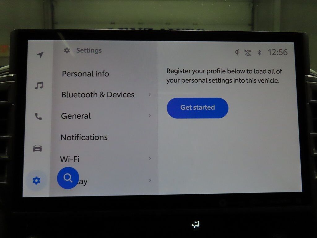 2022 Toyota Tundra 4x4 CrewMax Platinum Fond du Lac WI