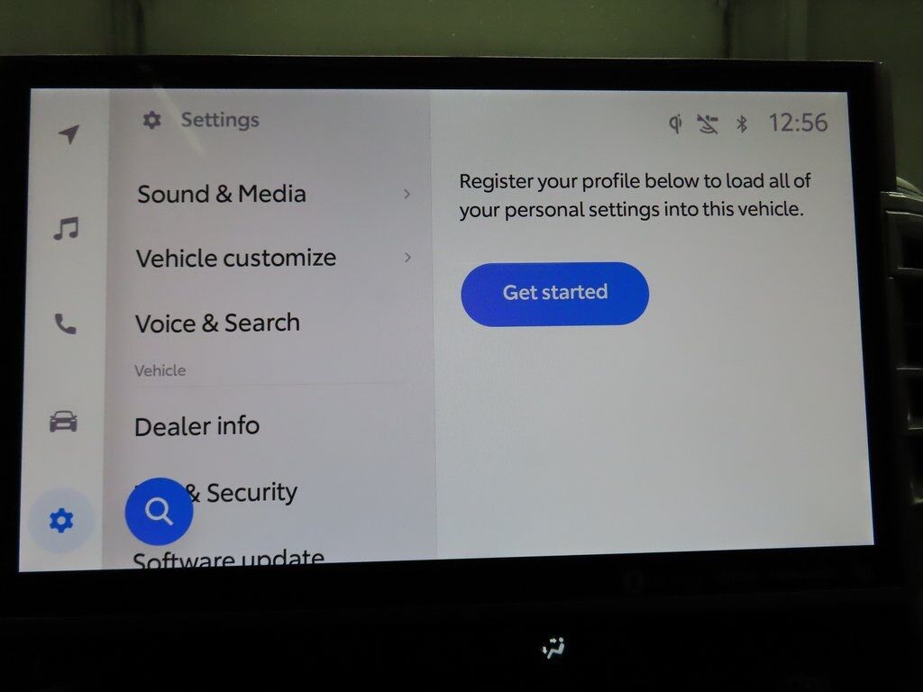2022 Toyota Tundra 4x4 CrewMax Platinum Fond du Lac WI
