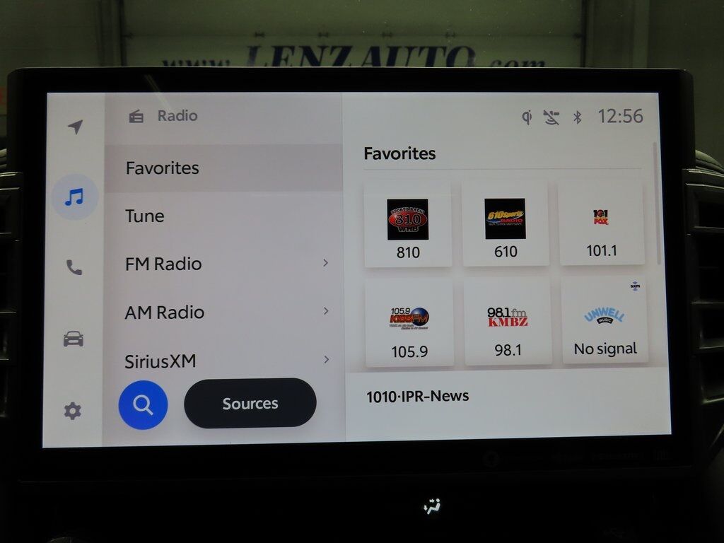 2022 Toyota Tundra 4x4 CrewMax Platinum Fond du Lac WI