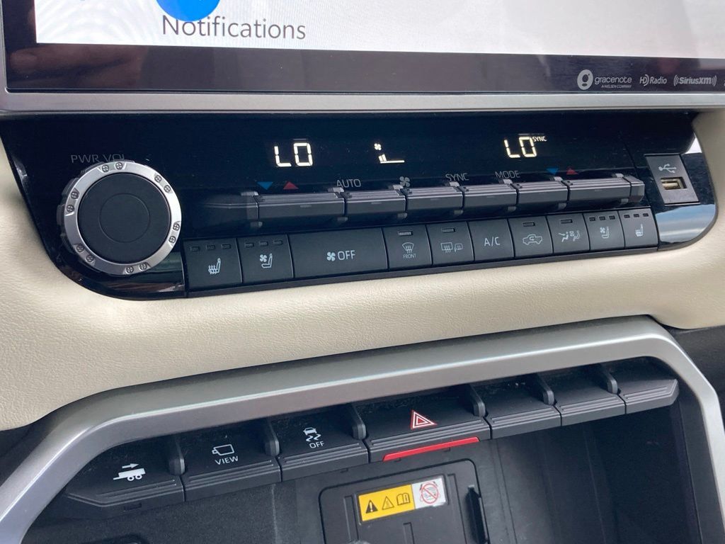 2022 Toyota Tundra Hybrid 1794 Edition San Antonio TX