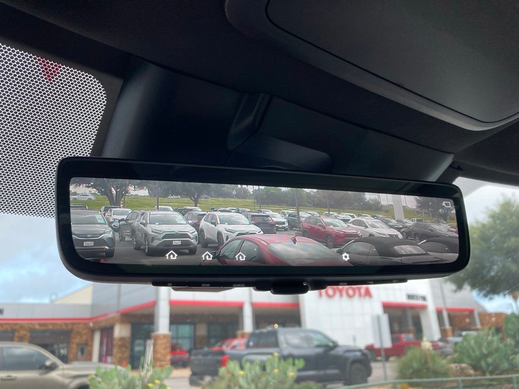 2022 Toyota Tundra Hybrid 1794 Edition San Antonio TX